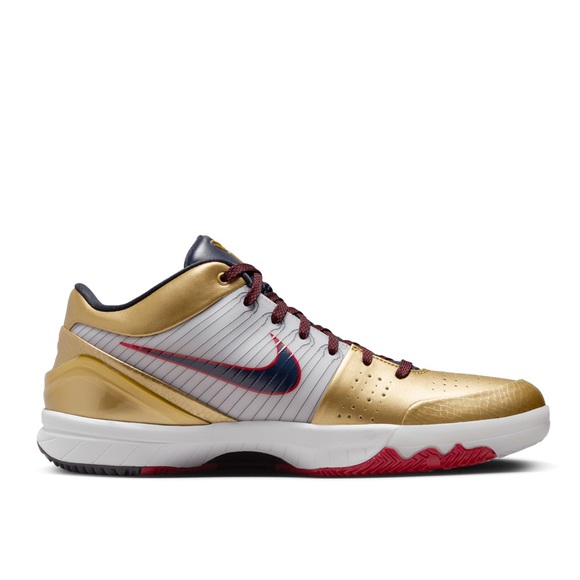 Nike Kobe 4 Protro Gold Medal - Picture 11 of 14